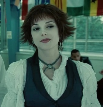 picture of alice from twilight